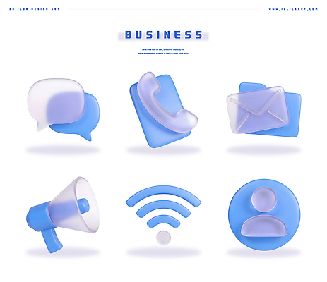 PSD 편집이미지 비즈니스 커뮤니케이션 웹 정보 메시지 이메일 어플리케이션 와이파이 통화 소통 마케팅 반투명 사용자 편집3D 컨셉 인터넷 모션 3D 무선인터넷 파일형식