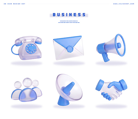 PSD 편집이미지 비즈니스 통신 안테나 협상 사람 손잡기 인공위성 이메일 전화기 소통 마케팅 반투명 편집3D 컨셉 모션 3D 파일형식