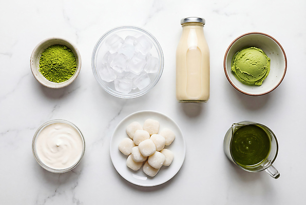 JPG 편집이미지 그릇 아이스크림 디저트 요리 얼음 우유 가루 녹차 만들기 빙수 찹쌀떡 말차 편집실사 AI포토 AI콘텐츠 자연요소 식기 음식 모션 유제품 떡 차_음료 CG 파일형식