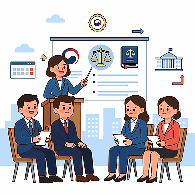 교육 상징 의자 일러스트 회의 협력 직장 설명 강사 자료 도시 발표 그룹 군중 회의실 문서 법 법원 정부 국내일러스트 AI파일 직업 가구 회사 비즈니스 모션 사람 파일형식 벡터