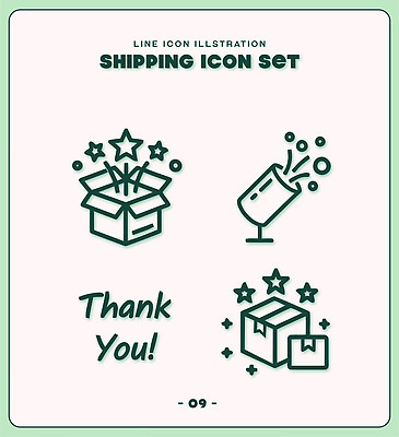 디자인 별 일러스트 선물 그래픽 선물상자 상자 파티 축하 메시지 상품 샴페인 배송 즐거움 감사 국내일러스트 AI파일 자연요소 감정 컨셉 주류 이벤트 파일형식 벡터