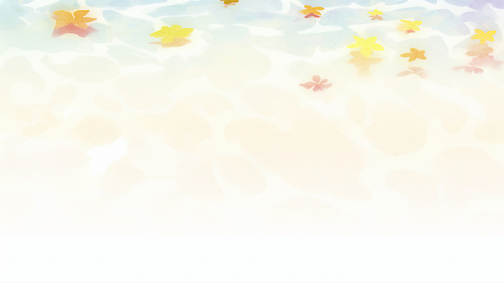 JPG 꽃잎 여행 패턴 일러스트 자연 풍경 해변 물 여름 맑음 수중 화려 수면 수중식물 수조 뷰티풀 윤슬 국내일러스트 AI일러스트 AI콘텐츠 자연요소 식물 계절 꽃 물결 바다 컨셉 무늬 날씨 생태계 파일형식