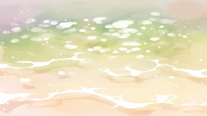 JPG 물결 모래 파도 바다 여행 일러스트 자연 바람 휴가 풍경 해변 여름 반짝임 햇빛 수영 산책 수면 잔물결 윤슬 국내일러스트 AI일러스트 AI콘텐츠 자연요소 계절 모션 날씨 휴식 물 태양 수상스포츠 생태계 파일형식