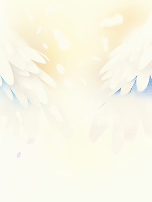 JPG 감정 날개 일러스트 모션 상상 자연 하늘 추상 천사 창조 빛 평화 희망 꿈 자유 비행 긴급 그림 천사날개 흐림 뷰티풀 국내일러스트 AI일러스트 AI콘텐츠 컨셉 무늬 날씨 생태계 파일형식