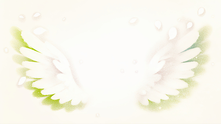 JPG 모양 디자인 감정 예술 백그라운드 날개 일러스트 자연 수채화 미술 풍경 공간 원근감 표현 그림 천사날개 구성 상상력 창의성 국내일러스트 AI일러스트 AI콘텐츠 뷰포인트 문화예술 천사 생태계 파일형식