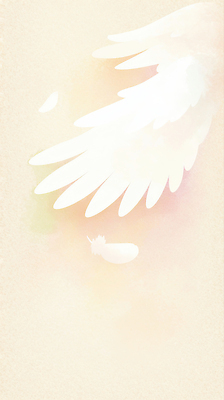 JPG 모양 디자인 감정 예술 백그라운드 날개 일러스트 추상 수채화 흰색 비행 표현 묘사 장면 천사날개 소프트 국내일러스트 AI일러스트 AI콘텐츠 컬러 무늬 천사 파일형식