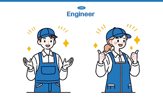 손 감정 컨셉 표정 사람 기술자 파일형식 벡터 엔지니어 작업 긍정 표현 손가락 웃음 행복 기술 남자 여자 그림 협력 묘기 전문 옷 국내일러스트 일러스트 AI파일