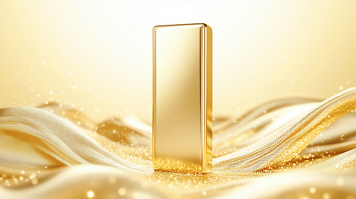 JPG 편집이미지 백그라운드 비즈니스 빛 금속 화려 화학 재산 황금 고급 입자 투자 보물 금괴 물질 편집3D AI컴퓨터그래픽 AI콘텐츠 과학 컨셉 재질 금융 3D 파일형식