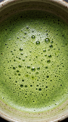 JPG 편집이미지 그릇 음료 다이어트 재료 건강 요리 초록색 거품 마시기 녹차 준비 말차 편집실사 AI포토 AI콘텐츠 식기 컬러 모션 차_음료 CG 파일형식