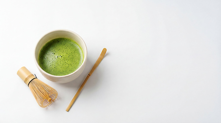 JPG 편집이미지 전통 그릇 음료 채소 초록색 일본 도구 시간 다도 녹차 준비 말차 섞기 편집실사 AI포토 AI콘텐츠 식기 아시아 컬러 차_음료 예절 CG 파일형식