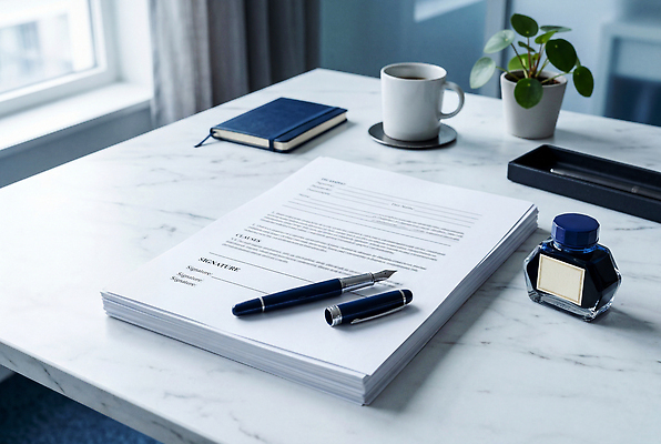 JPG 식물 편집이미지 커피 사무실 햇빛 펜 만년필 공책 공간 기록 작업 창가 책상 문서 잉크통 편집실사 AI포토 AI콘텐츠 음료 가구 비즈니스 창문 문구용품 통 태양 필기구 CG 파일형식