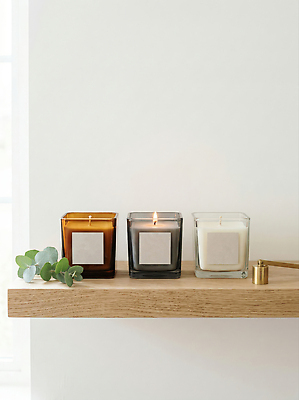 JPG 식물 편집이미지 초 유리 조명 선반 인테리어 편안함 작음 향기 심플 편집실사 AI포토 AI콘텐츠 디자인 가구 재질 감각 크기 CG 냄새 파일형식