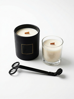 JPG 편집이미지 초 촛불 조명 실내 장식 인테리어 분위기 향초 편집실사 AI포토 AI콘텐츠 디자인 컨셉 내부 CG 파일형식