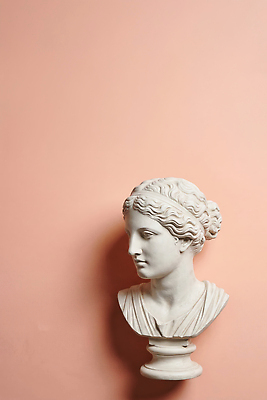 JPG 편집이미지 디자인 얼굴 예술 조각 조형물 조각상 인물조각상 석고상 조소 흉상 편집실사 AI포토 AI콘텐츠 미술 신체부위 CG 파일형식