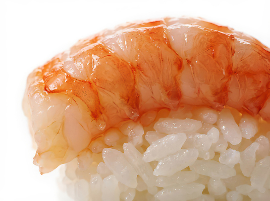 JPG 편집이미지 음식 새우 식사 초밥 쌀 해산물 새우초밥 일본음식 편집실사 AI포토 AI콘텐츠 곡류 갑각류 CG 파일형식