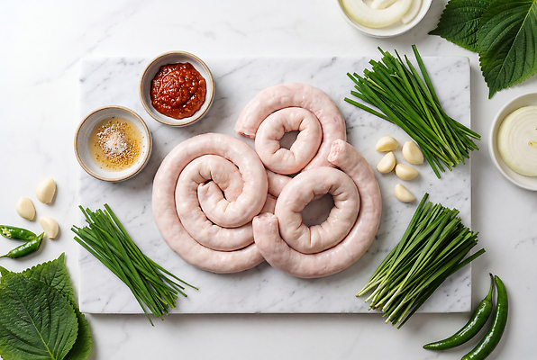 JPG 편집이미지 한식 채소 양파 마늘 육류 쌈장 레시피 곱창 식사준비 음식준비 편집실사 AI포토 AI콘텐츠 음식 식재료 양념 CG 준비 파일형식