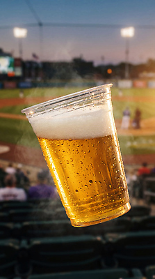 JPG 편집이미지 음료 스포츠 맥주 경기 여러명 여름 야구 군중 저녁 야구장 객석 편집실사 AI컴퓨터그래픽 AI콘텐츠 계절 다수 스포츠시설 주류 사람 구기 밤 야간 CG 파일형식