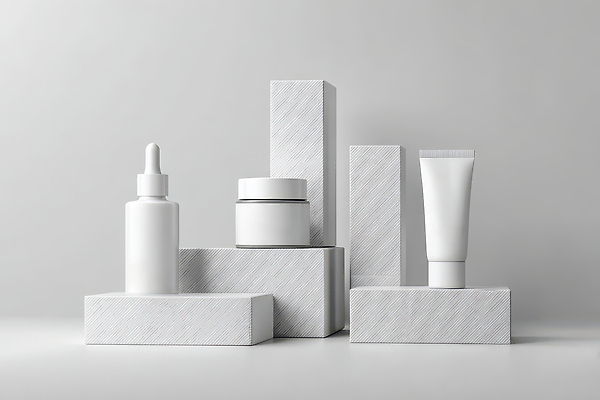 JPG 편집이미지 디자인 뷰티 화장품 상품 배열 오브젝트 대리석 스킨케어 신제품 목업 편집실사 AI포토 AI콘텐츠 재료 CG 파일형식
