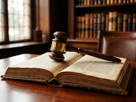 JPG 편집이미지 책장 책 망치 판사 법 의사봉 판결 법원 법정 제도 조문 편집실사 AI포토 AI콘텐츠 가구 공구 법률가 CG 파일형식