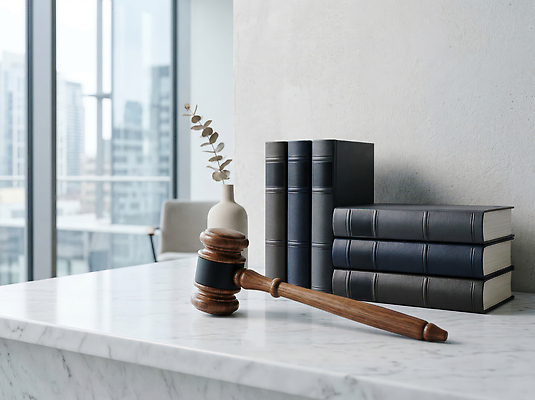 JPG 편집이미지 책 사무실 망치 책상 법 의사봉 법전 법정 전문 편집실사 AI포토 AI콘텐츠 가구 비즈니스 공구 CG 파일형식