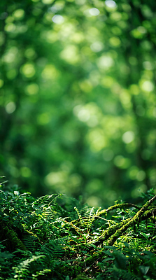 JPG 나무 식물 편집이미지 자연 나뭇잎 이끼 초록색 여름 햇빛 환경 숲 생태계 조경 편집실사 AI포토 AI콘텐츠 계절 컬러 잎 태양 CG 파일형식