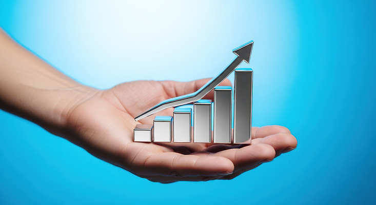 JPG 편집이미지 손 화살표 비즈니스 그래프 관리 신체부위 금융 경제 모형 자료 성장 시장 결과 분석 상승 의료성형뷰티 이미지편집 AI컴퓨터그래픽 AI콘텐츠 컨셉 사람 파일형식