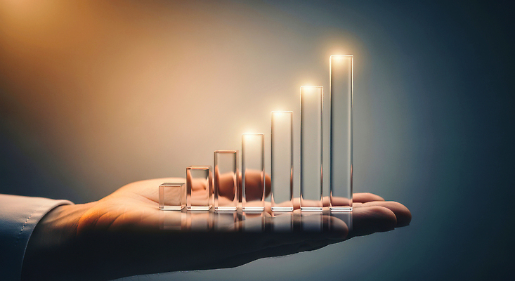 JPG 편집이미지 손 비즈니스 통계 수치 그래프 신체부위 경제 자료 성장 막대기 목표 결과 분석 투자 의료성형뷰티 이미지편집 AI컴퓨터그래픽 AI콘텐츠 컨셉 사람 파일형식