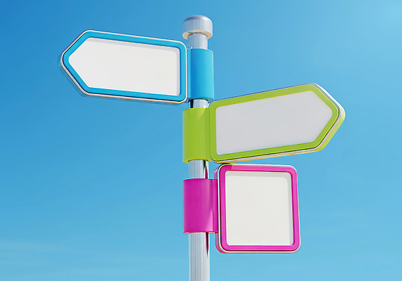 PSD 편집이미지 컬러 하늘 안내 맑음 표지판 방향 이미지편집 날씨 알림판 파일형식