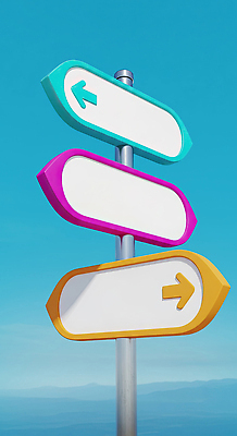 PSD 편집이미지 디자인 길 컬러 교통 하늘 안내 야외 정보 기둥 표지판 방향 공공장소 이미지편집 건축 알림판 장소 파일형식