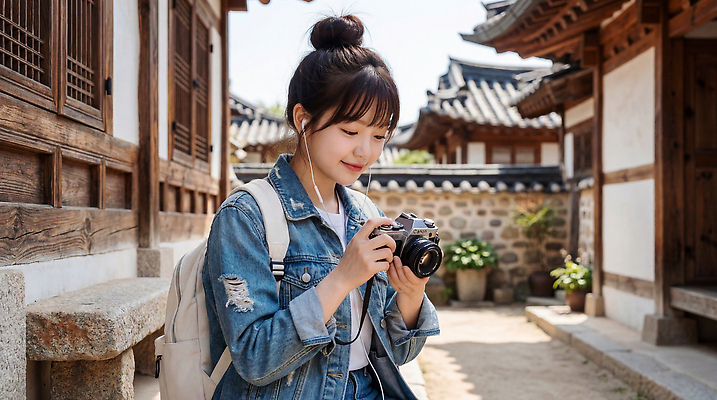 JPG 편집이미지 전통 여자 문화 여행 모션 날씨 건물 카메라 촬영 주말 의료성형뷰티 편집실사 AI인물포토 AI콘텐츠 건축물 사람 전자제품 CG 파일형식 AI포토