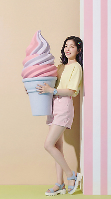 JPG 모델 편집이미지 여자 패션 음식 모션 아이스크림 사람 여름 촬영 즐거움 소프트아이스크림 의료성형뷰티 편집실사 AI인물포토 AI콘텐츠 계절 감정 디저트 CG 파일형식 AI포토