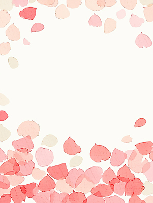 JPG 식물 꽃잎 백그라운드 일러스트 자연 빨간색 장미 봄 국내일러스트 AI일러스트 AI콘텐츠 계절 꽃 컬러 생태계 파일형식