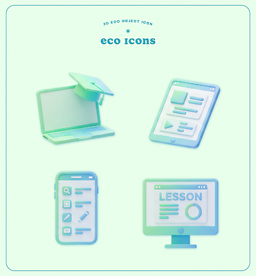 PSD 편집이미지 교육 노트북 전자제품 스마트폰 학습 태블릿 3D 모니터 편집3D 핸드폰 스마트기기 컴퓨터 디지털합성 파일형식
