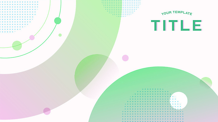 편집이미지 백그라운드 추상 원형 이미지편집 AI파일 도형 무늬 파일형식 벡터