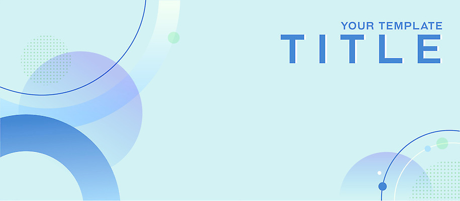 편집이미지 백그라운드 그래픽 원형 모던 이미지편집 AI파일 도형 파일형식 벡터