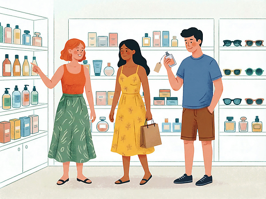 PSD 여자 패션 남자 여행 가방 일러스트 비즈니스 선반 함께함 들기 사람 쇼핑 상점 화장품 가리킴 소비 공항 상품 향수 오브젝트 소통 국내일러스트 잡화 가구 컨셉 교통시설 모션 손짓 뷰티 파일형식