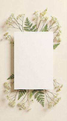 JPG 식물 편집이미지 꽃 백그라운드 잎 봄꽃 봄 편지지 편집실사 AI포토 AI콘텐츠 계절 편지 CG 파일형식