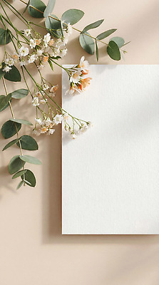 JPG 식물 편집이미지 꽃 백그라운드 봄꽃 나뭇잎 봄 편지지 편집실사 AI포토 AI콘텐츠 계절 잎 편지 CG 파일형식