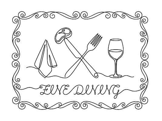 음식 포크 와인잔 일러스트 주류 스테이크 요리 레스토랑 나이프 고급 상차림 그림 국내일러스트 AI파일 식기 음료 컨셉 술잔 서양음식 식당 칼 파일형식 벡터