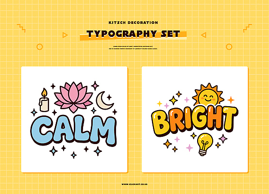 디자인 컬러 일러스트 전구 촛불 텍스트 밝음 연꽃 타이포그라피 그래픽 장식 세트 태양 평화 표현 이미지 창의력 키치 국내일러스트 AI파일 자연요소 문자 꽃 컨셉 초 파일형식 벡터