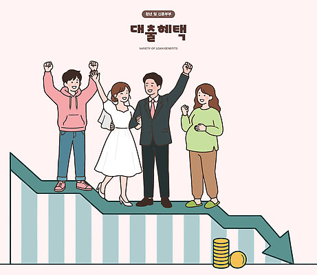 손 드레스 여자 남자 얼굴 일러스트 성공 그래프 정장 여러명 캐주얼 금융 경제 모임 축하 조정 노력 대출 혜택 국내일러스트 AI파일 옷 다수 컨셉 사람 신체부위 수상스포츠 파일형식 벡터