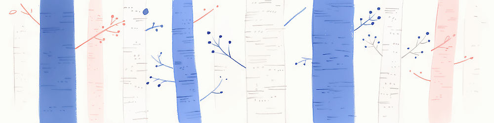JPG 나무 식물 예술 줄기 백그라운드 잎 일러스트 자연 생명 줄무늬 그림 자작나무숲 국내일러스트 AI일러스트 AI콘텐츠 무늬 숲 생태계 자작나무 파일형식
