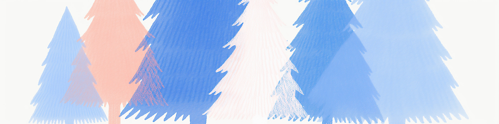 JPG 나무 예술 컬러 백그라운드 일러스트 자연 추상 산 파란색 숲 그림 겹침 국내일러스트 AI일러스트 AI콘텐츠 식물 무늬 생태계 파일형식