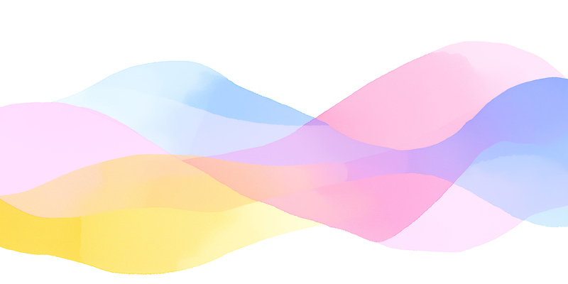 JPG 모양 디자인 물결 예술 컬러 백그라운드 일러스트 추상 그래픽 흐름 표현 배열 웨이브 부드러움 색감 창의성 파스텔톤 국내일러스트 AI일러스트 AI콘텐츠 컨셉 무늬 감각 파일형식