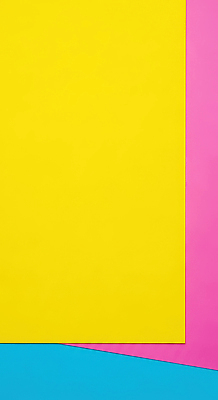 JPG 모양 편집이미지 디자인 종이 예술 분홍색 컬러 백그라운드 재료 파란색 컬러풀 노란색 색종이 구성 색감 평면 편집실사 AI포토 AI콘텐츠 CG 파일형식