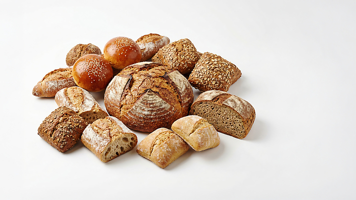 JPG 편집이미지 음식 빵 식재료 디저트 요리 식사 번 편집실사 AI포토 AI콘텐츠 CG 파일형식