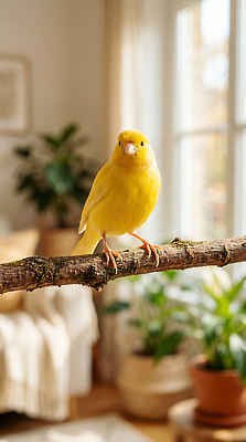 JPG 식물 동물 편집이미지 창문 조류 실내 나뭇가지 편집실사 AI포토 AI콘텐츠 나무 내부 CG 파일형식