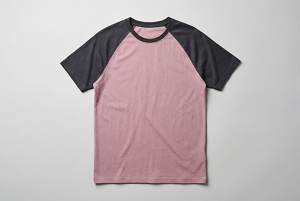 JPG 편집이미지 옷 패션 티셔츠 캐주얼 반팔티셔츠 여성복 남성복 심플 목업 스타일 편집실사 AI포토 AI콘텐츠 셔츠 CG 파일형식