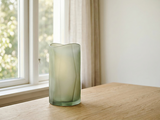 JPG 편집이미지 디자인 컬러 유리 인테리어 꽃병 방 분위기 창가 오브젝트 편집실사 AI포토 AI콘텐츠 꽃 컨셉 창문 재질 CG 파일형식