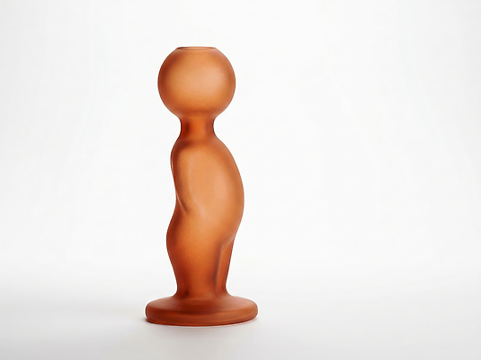 JPG 편집이미지 디자인 예술 유리 인테리어 조형물 꽃병 오브젝트 편집실사 AI포토 AI콘텐츠 꽃 재질 미술 CG 파일형식